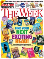 The Week Junior US